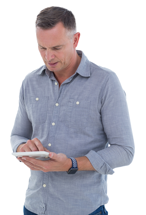 tracker solutions
